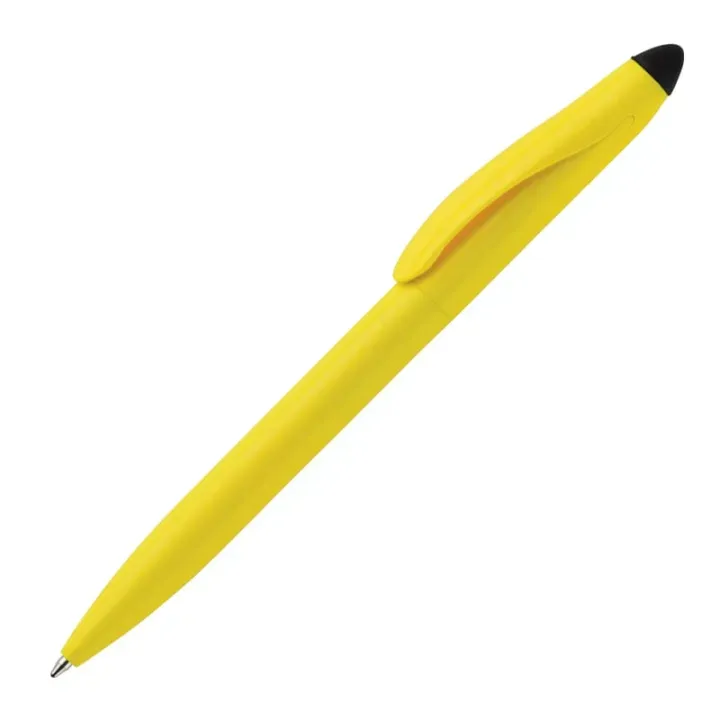 Ball pen Touchy stylus hardcolour - LT87694 (N4102)